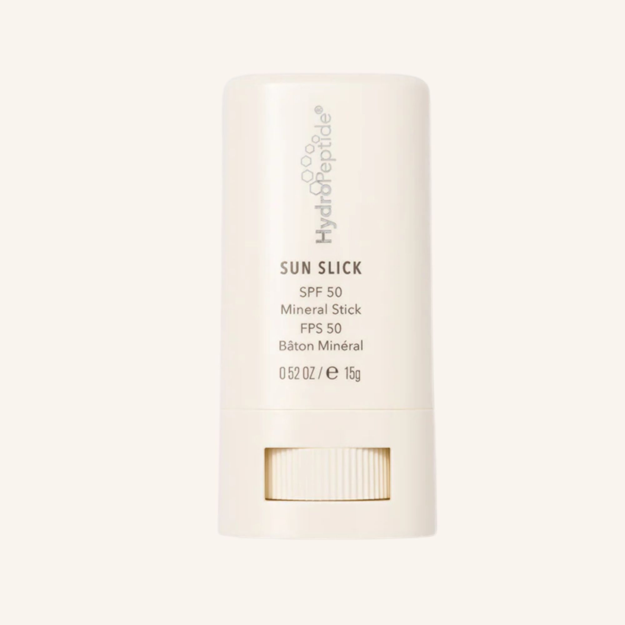 Мінеральний стік SPF 50 Мінеральний стік SPF 50